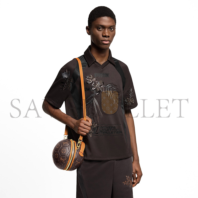 l0*is V*t0n soccer ball bag m13894 (19*19*19cm)